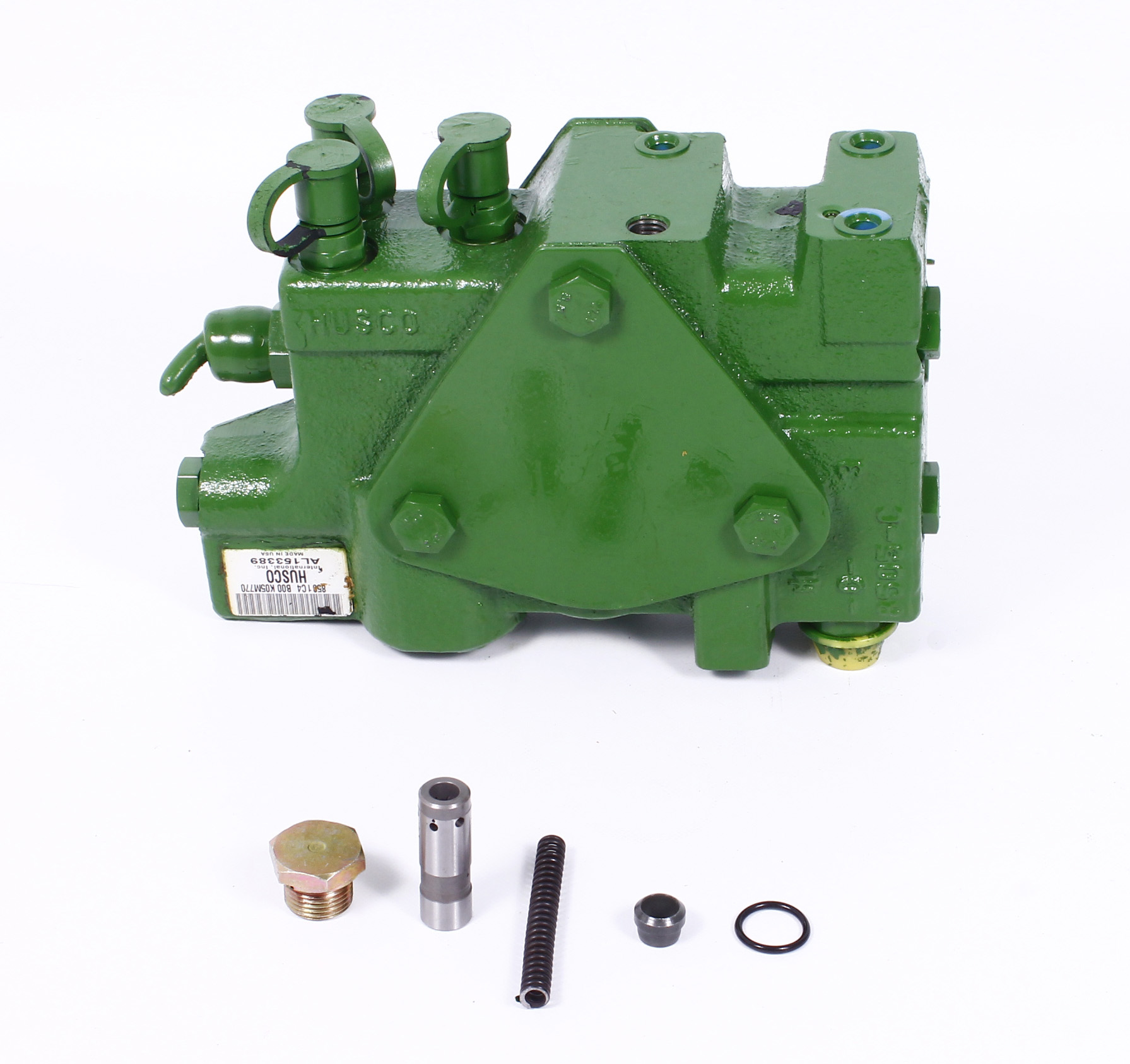 John Deere AL172472 Rozvádzač (AL153389 ,AL115818)