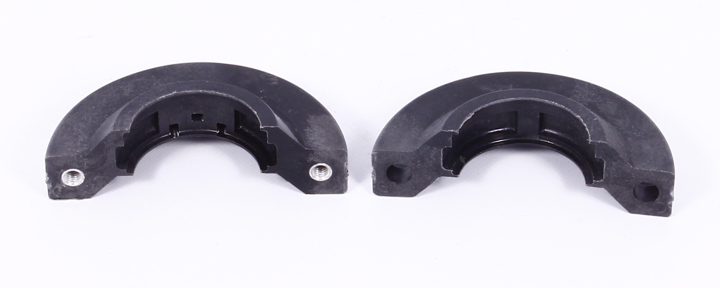 John Deere AH161838 Element