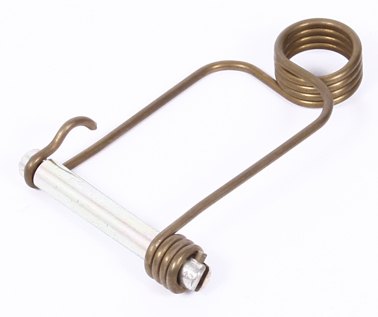 John Deere AL165485 Pružina