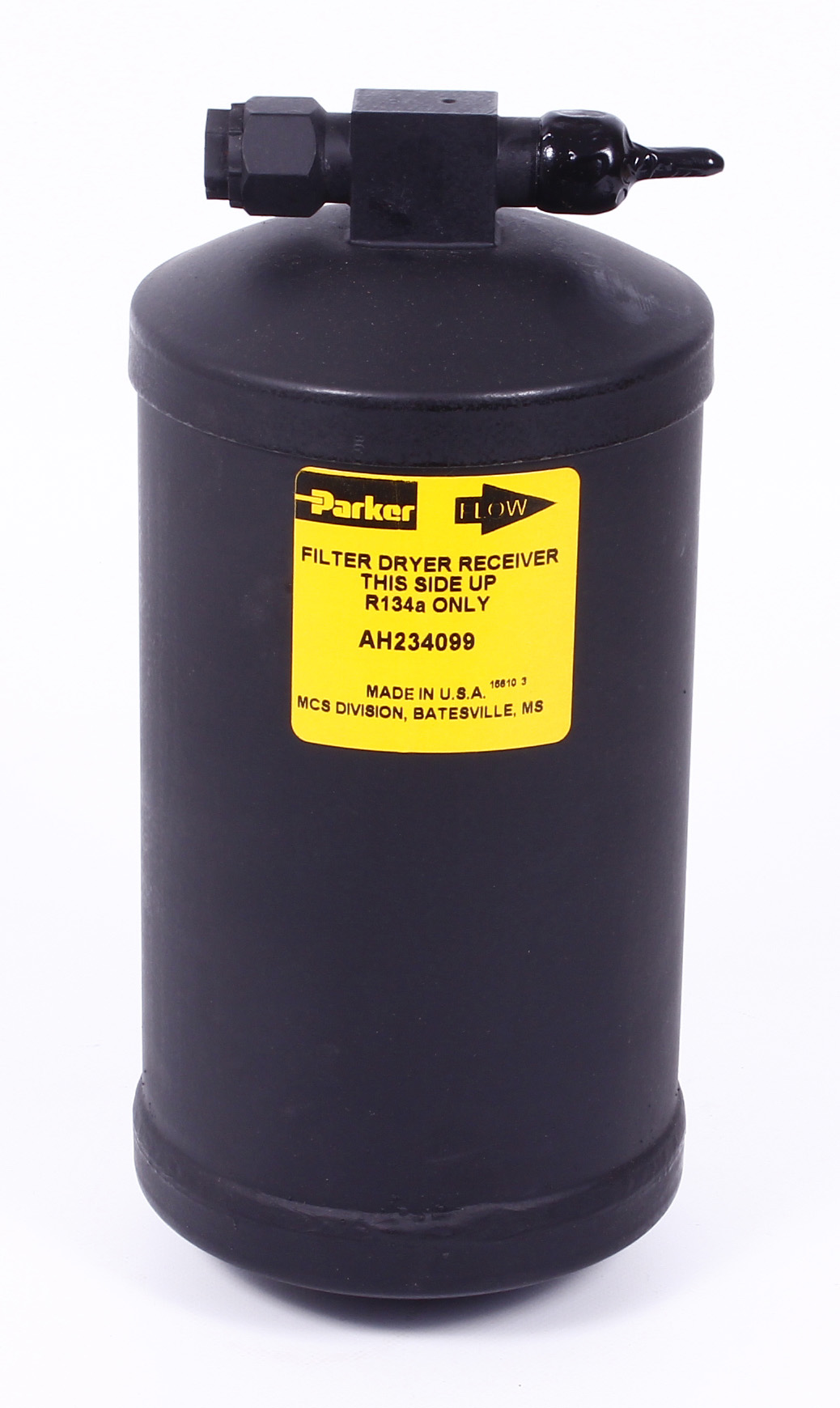 John Deere AH234099 Filter - Parker R143a
