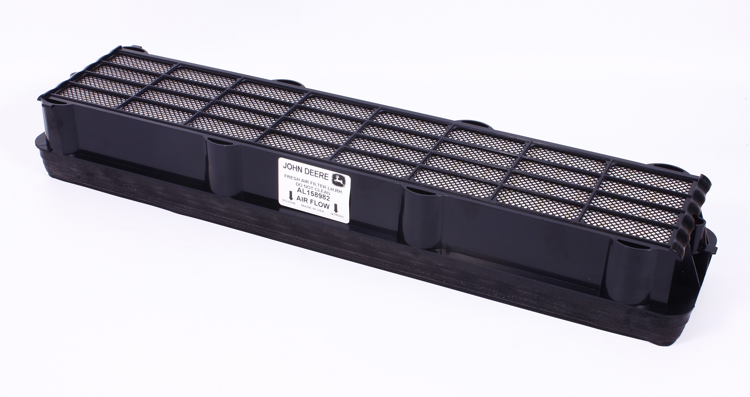 John Deere AL158982 Filter 