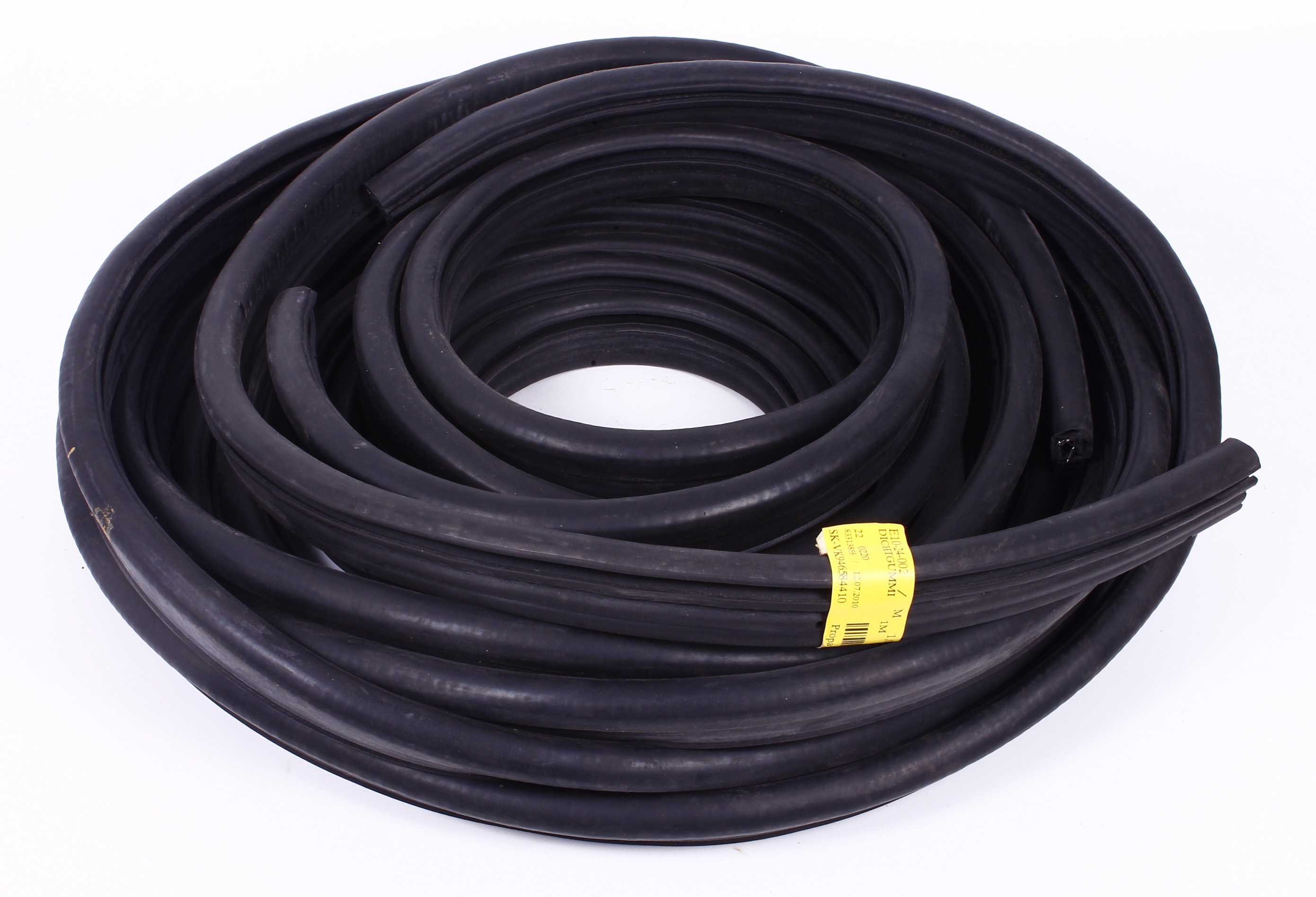 John Deere AL164267 Tesnenie dverí/skla, 1m