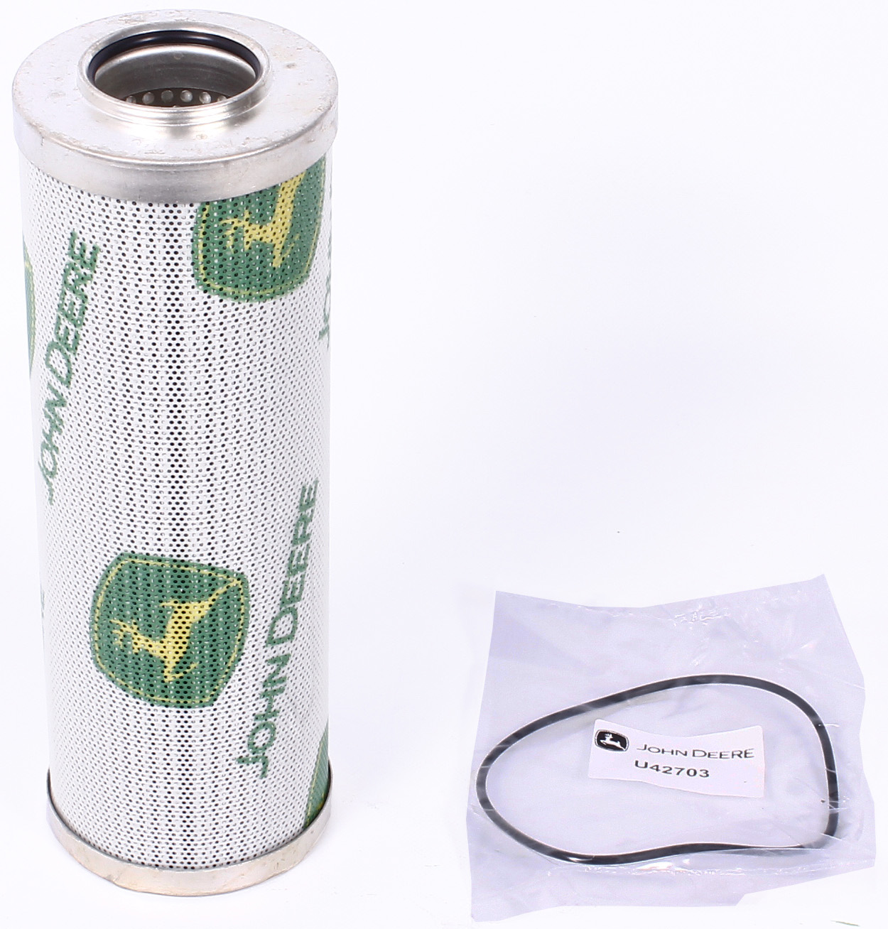 John Deere AL206482 Filter - prevodovka, AL118321, AL151235, AL206482