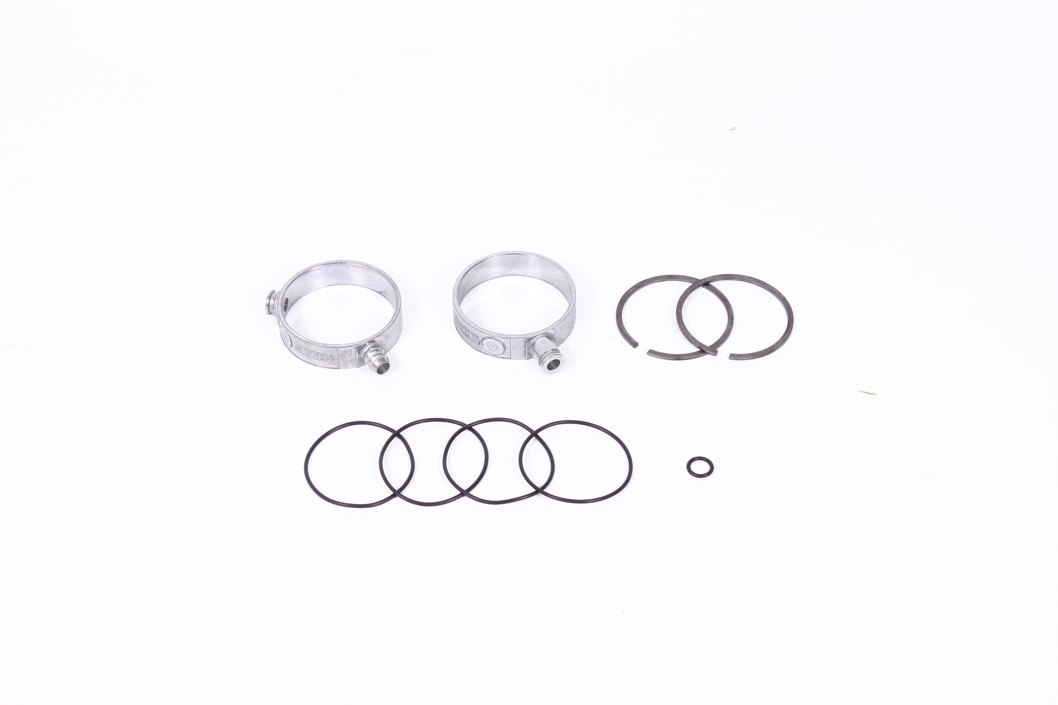 John Deere AL173668 Sada tesnení