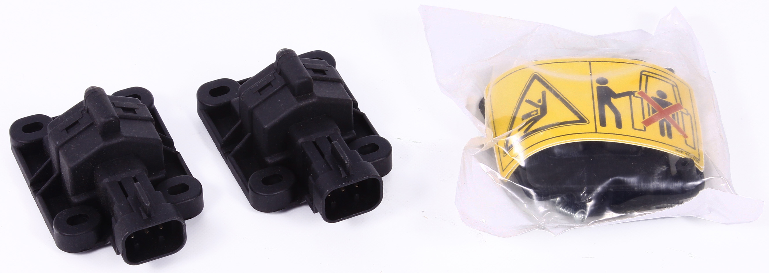 John Deere AL180493 spínač