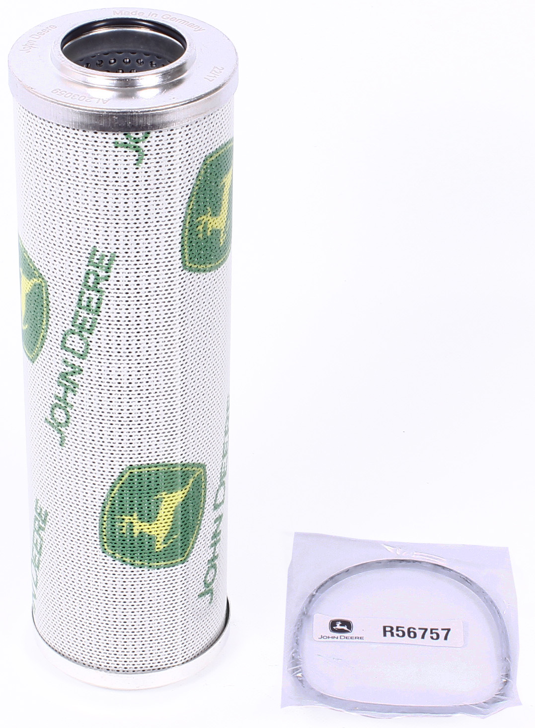 John Deere AL203061 Filter (AL160316,AL160771,AL203059)  PT9409-MPG