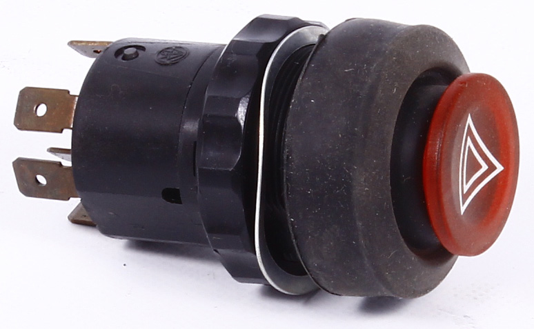 John Deere AL32062 Spínač