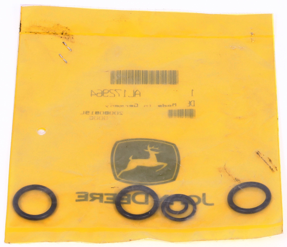 John Deere AL172964 Sada