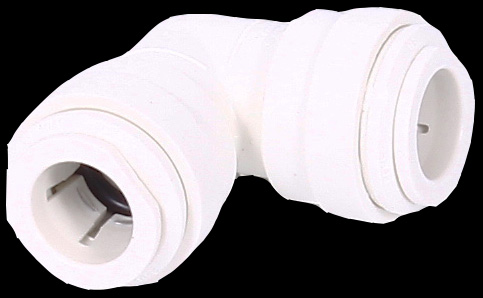 PA spojka L 12 John Guest  (John Deere AN305858)