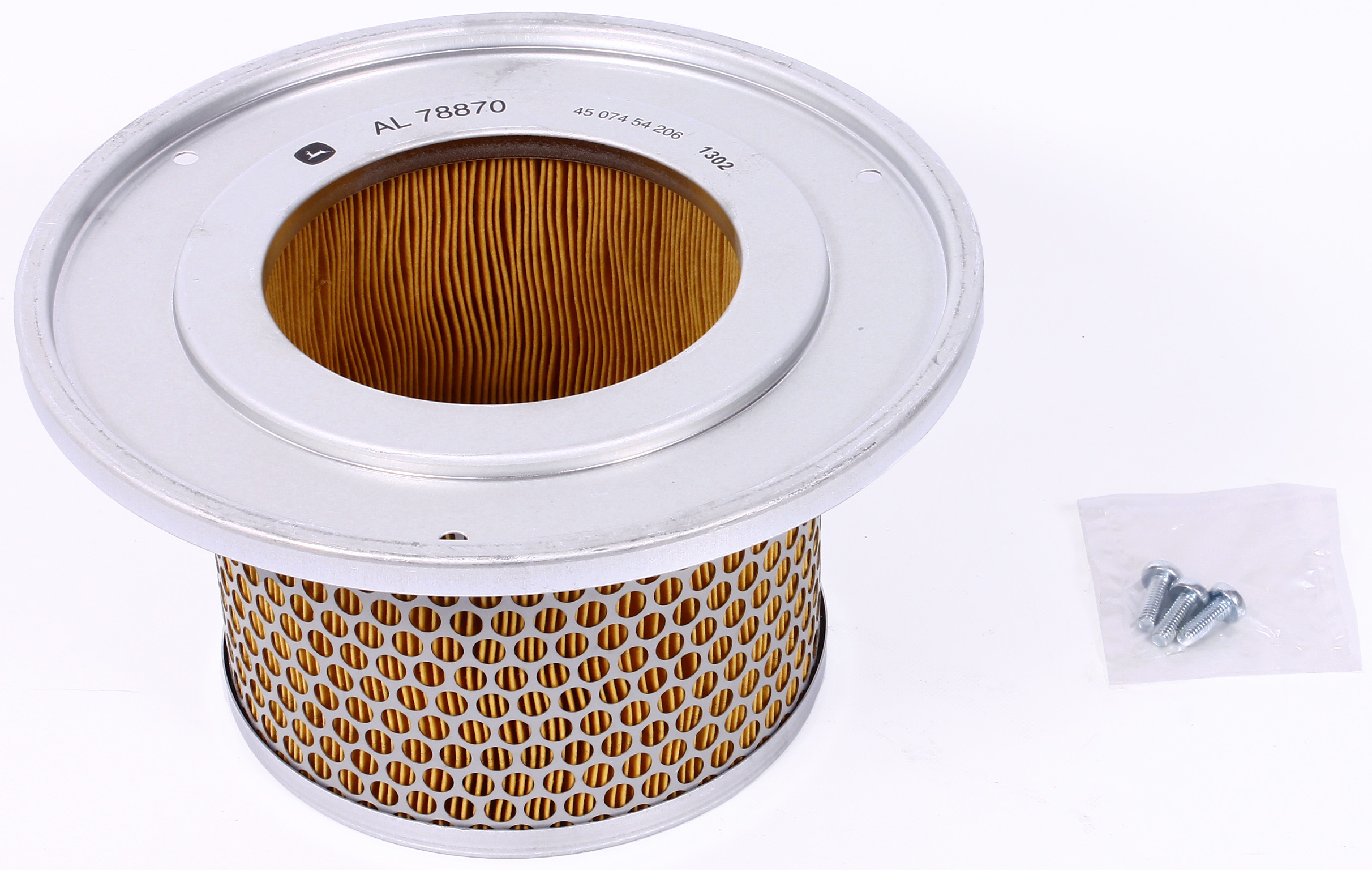 John Deere AL78870  Filter PA3919