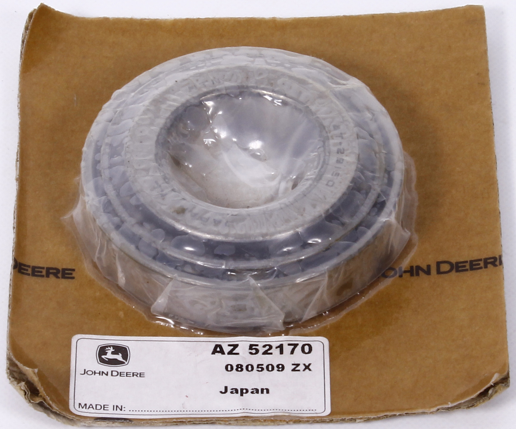 John Deere AZ52170 Ložisko