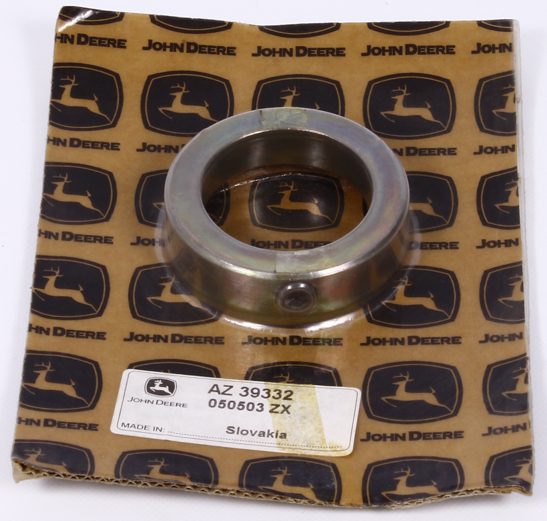 John Deere AZ39332 AZ39332 Kruzok