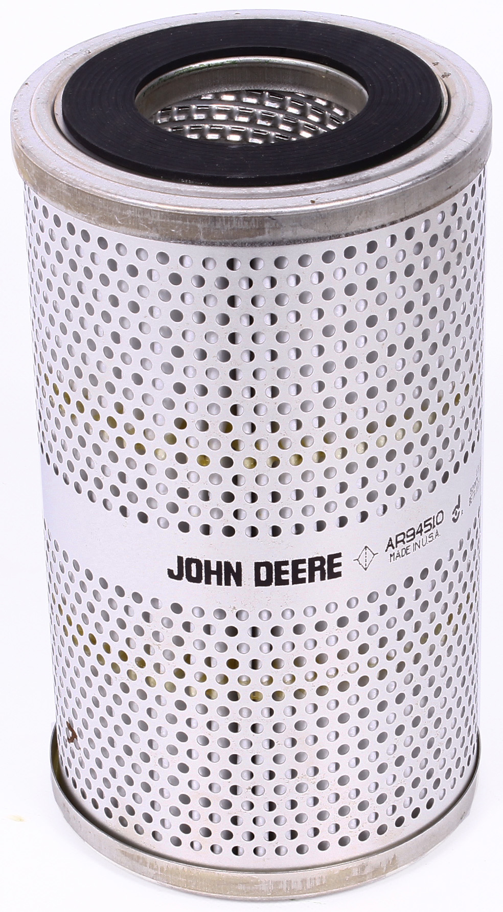 John Deere AR94510 Filter prevod.