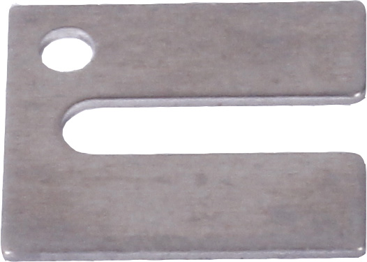 John Deere E91190 klapka