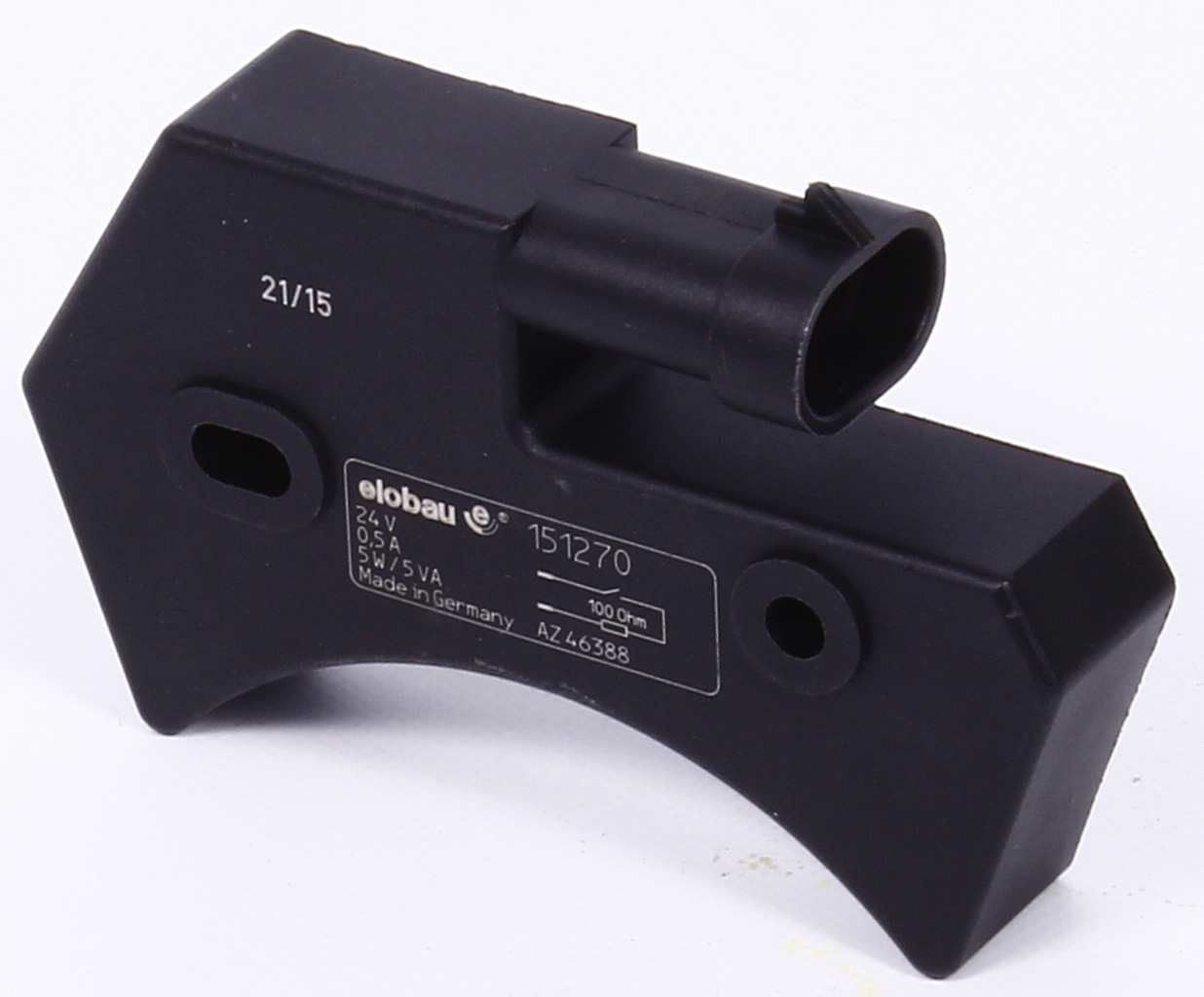 John Deere AZ46388 Magnet