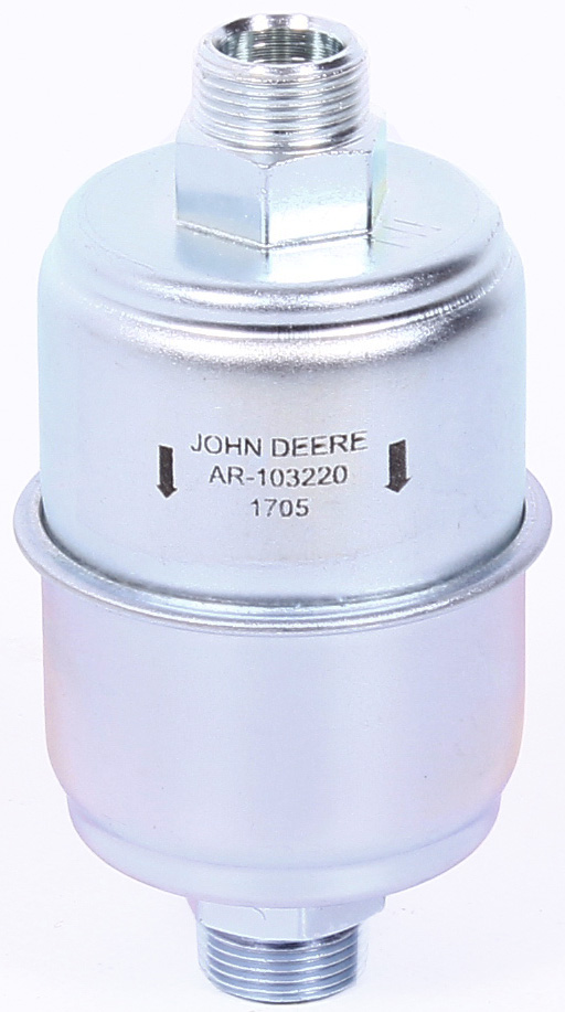 John Deere AR103220 AR103220 Filter / Sitko