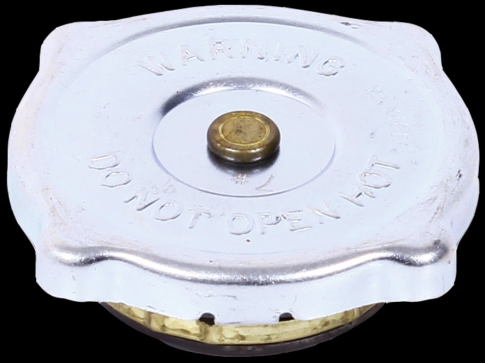 John Deere AN191560 Plniací uzáver