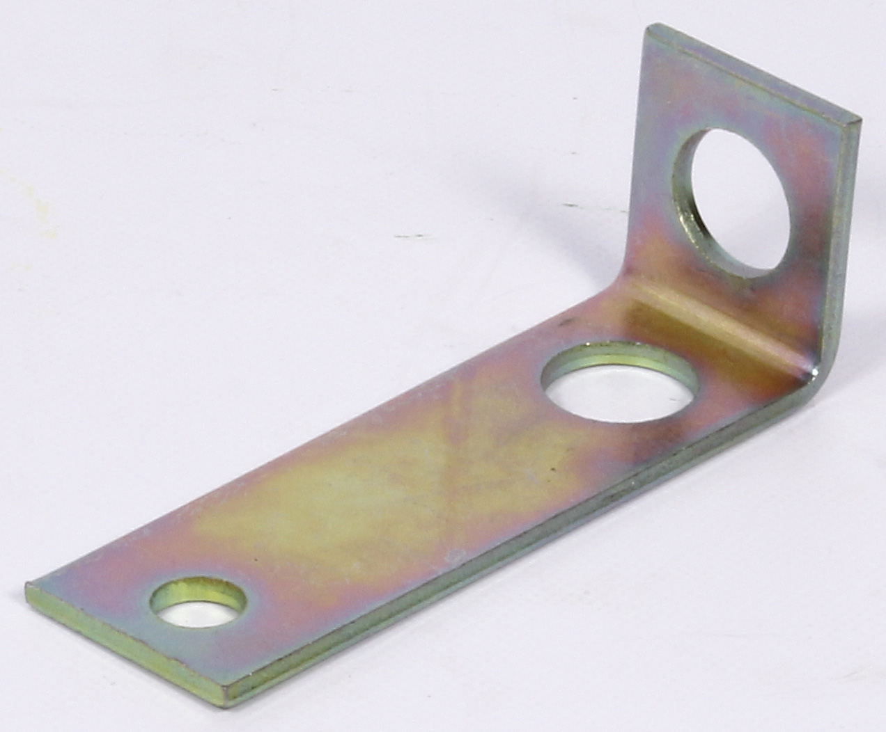 John Deere AZ49213 Vodítko, L profil