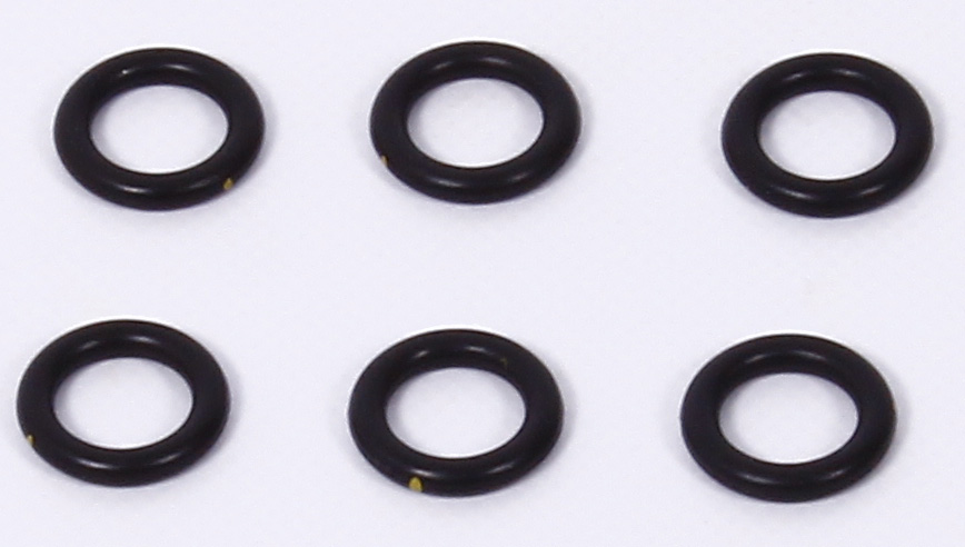 John Deere F3353R Krúžok