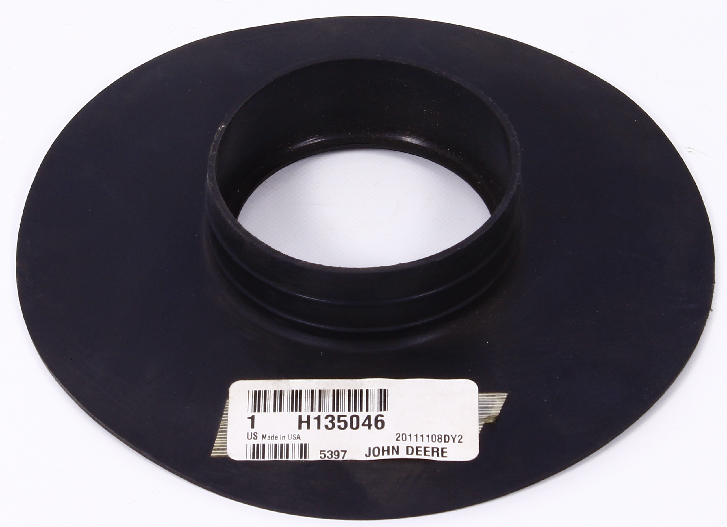 John Deere H135046 tesnenie