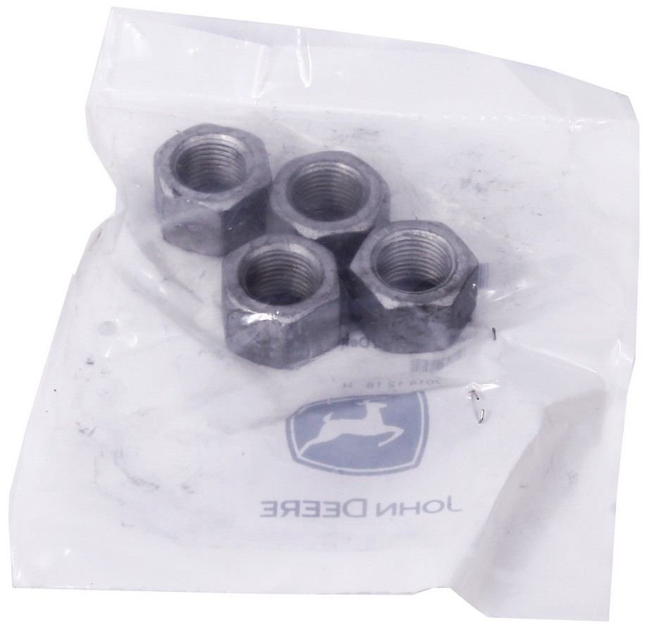 John Deere L156688 Matica