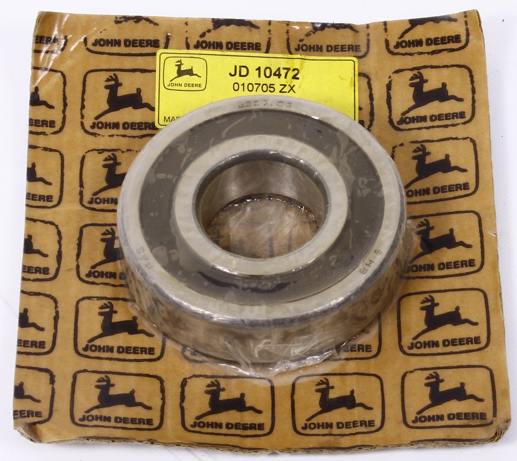 John Deere JD10472 Ložisko