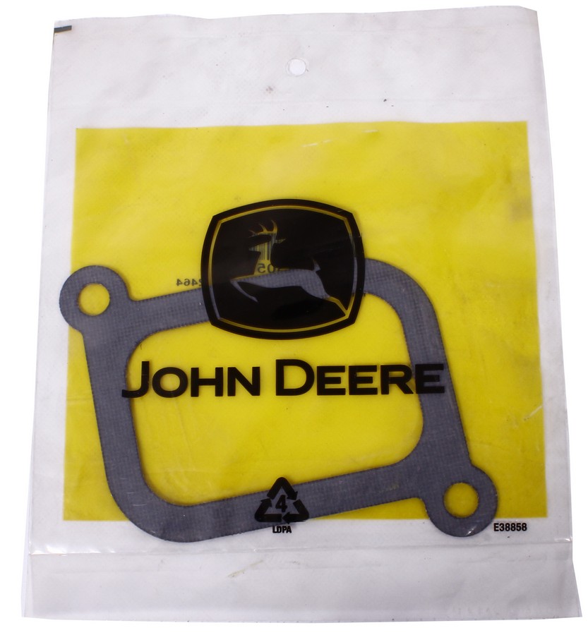 John Deere R130573 Tesnenie