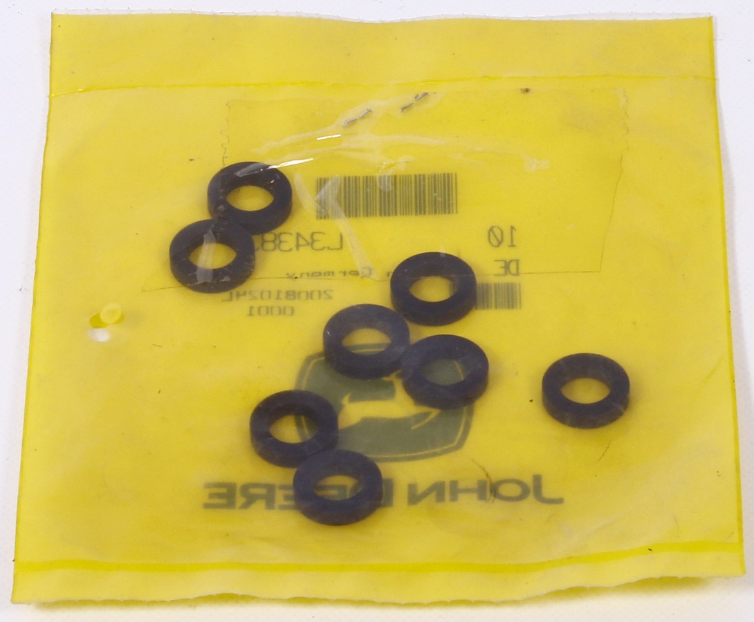 John Deere L34383 ND tesnenie