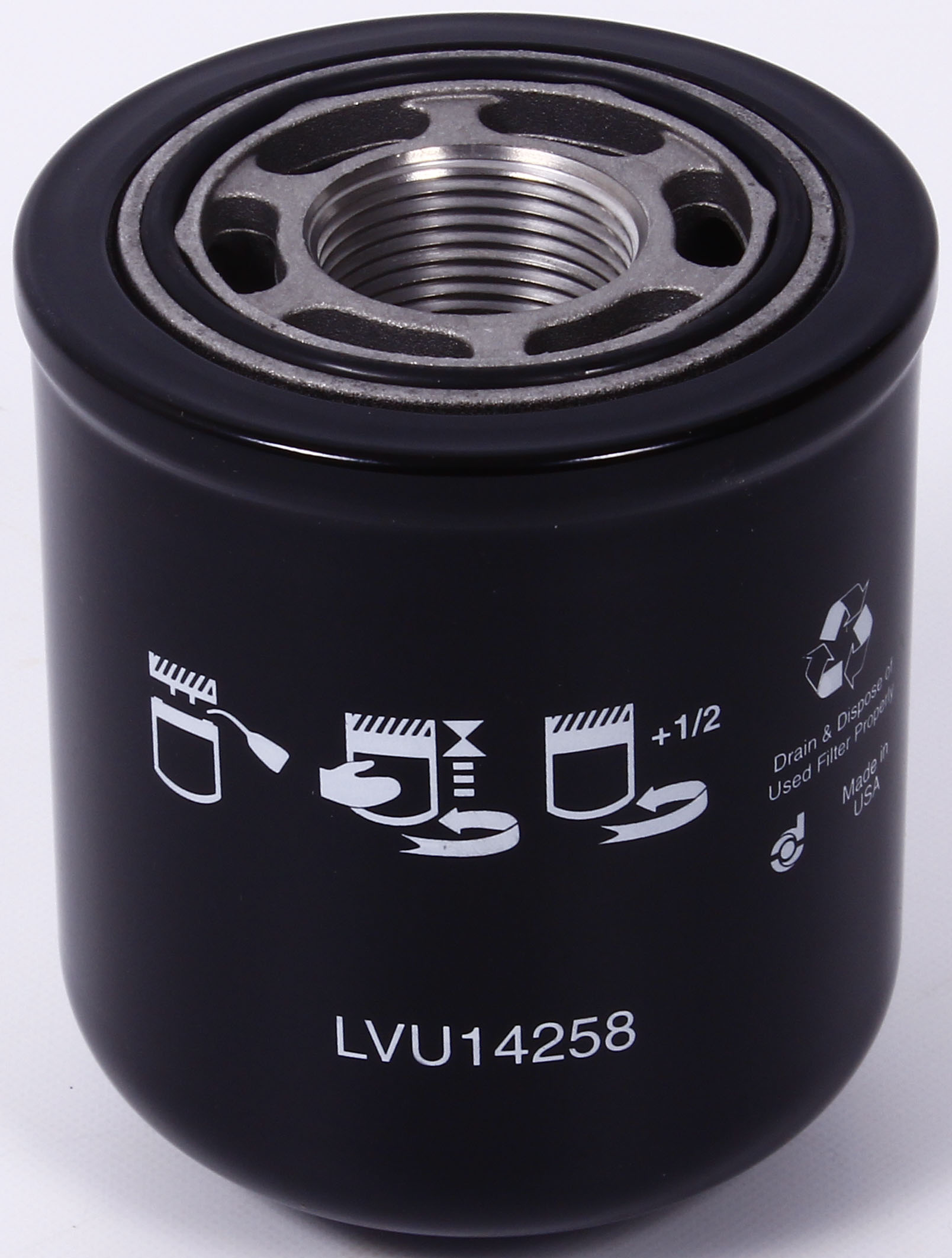 John Deere LVU14258 Filter