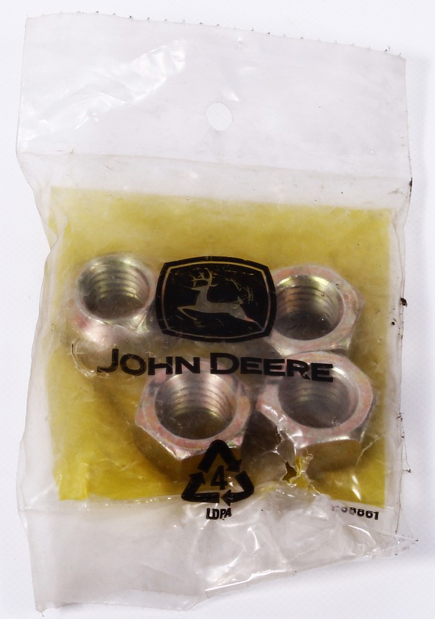 John Deere K40015 Matica