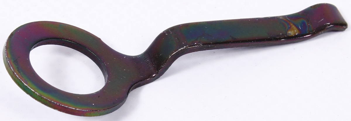 John Deere R124008 Pružina