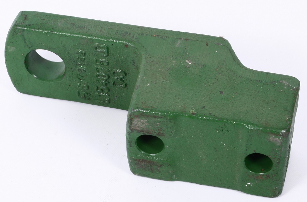 John Deere L154075 Profil, konzola, držiak