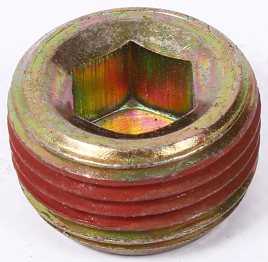 John Deere R125064 zátka