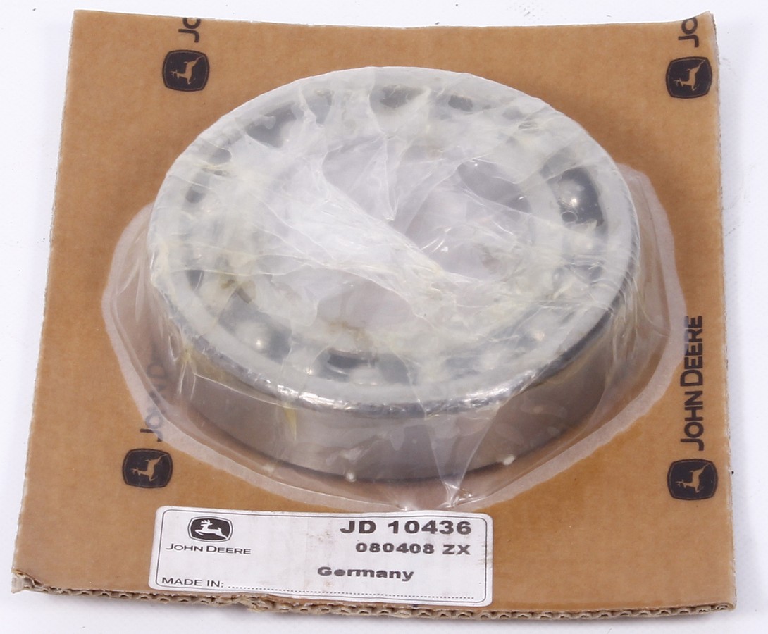 John Deere JD10436 Ložisko 080408 ZC - 1210K C3 KOYO