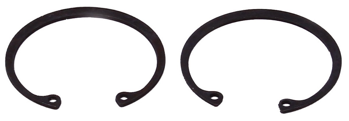 John Deere H80753 Poistný krúžok/9,17/