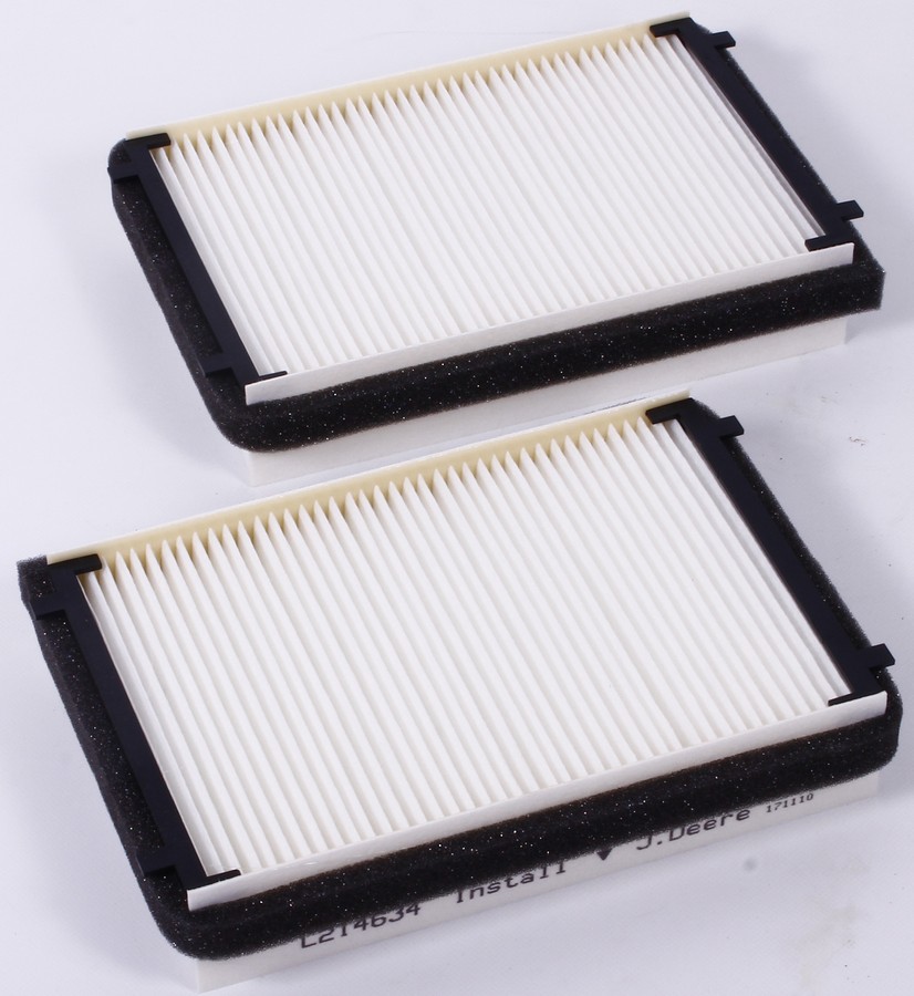 John Deere L214634 Filter /L155288/L116025/