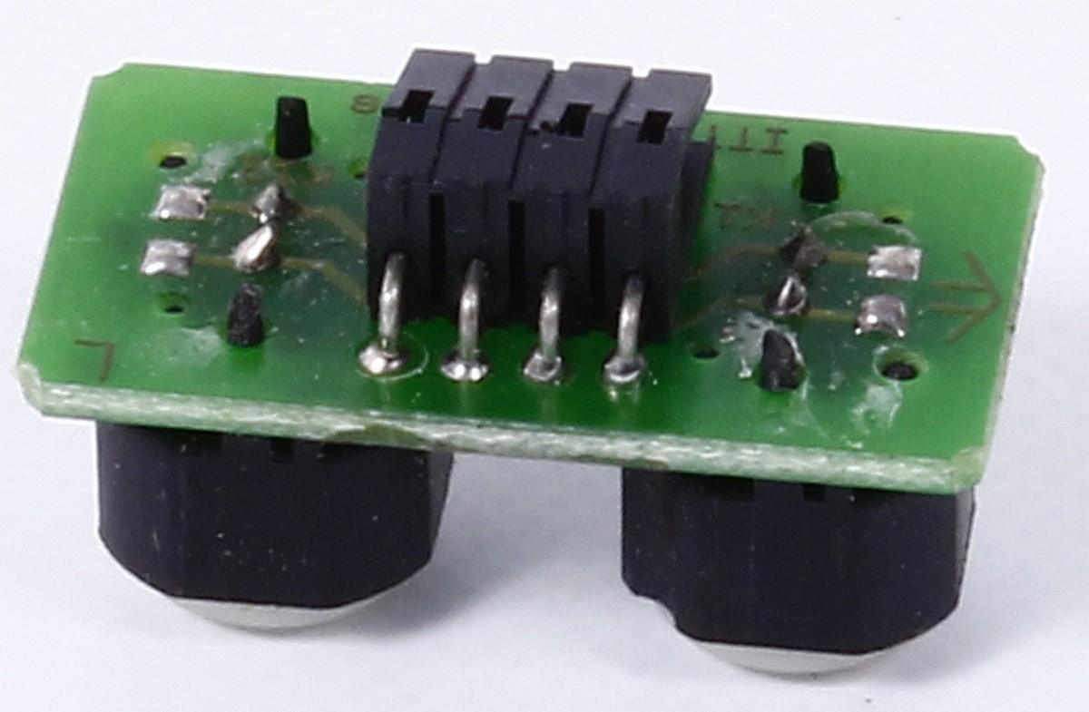 John Deere L113722 Spínač