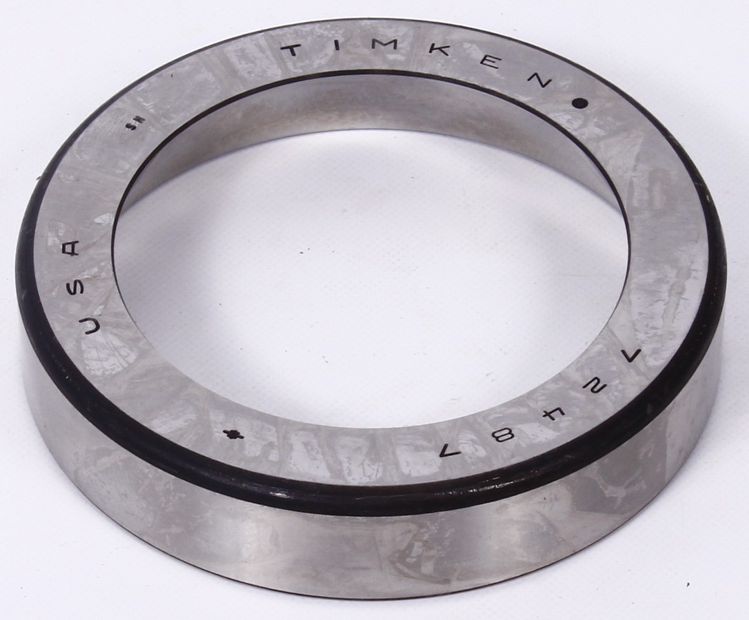 John Deere JD10227 Ložisko TIMKEN 72487