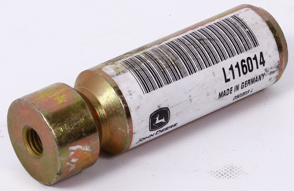 John Deere L116014 Strižný čap