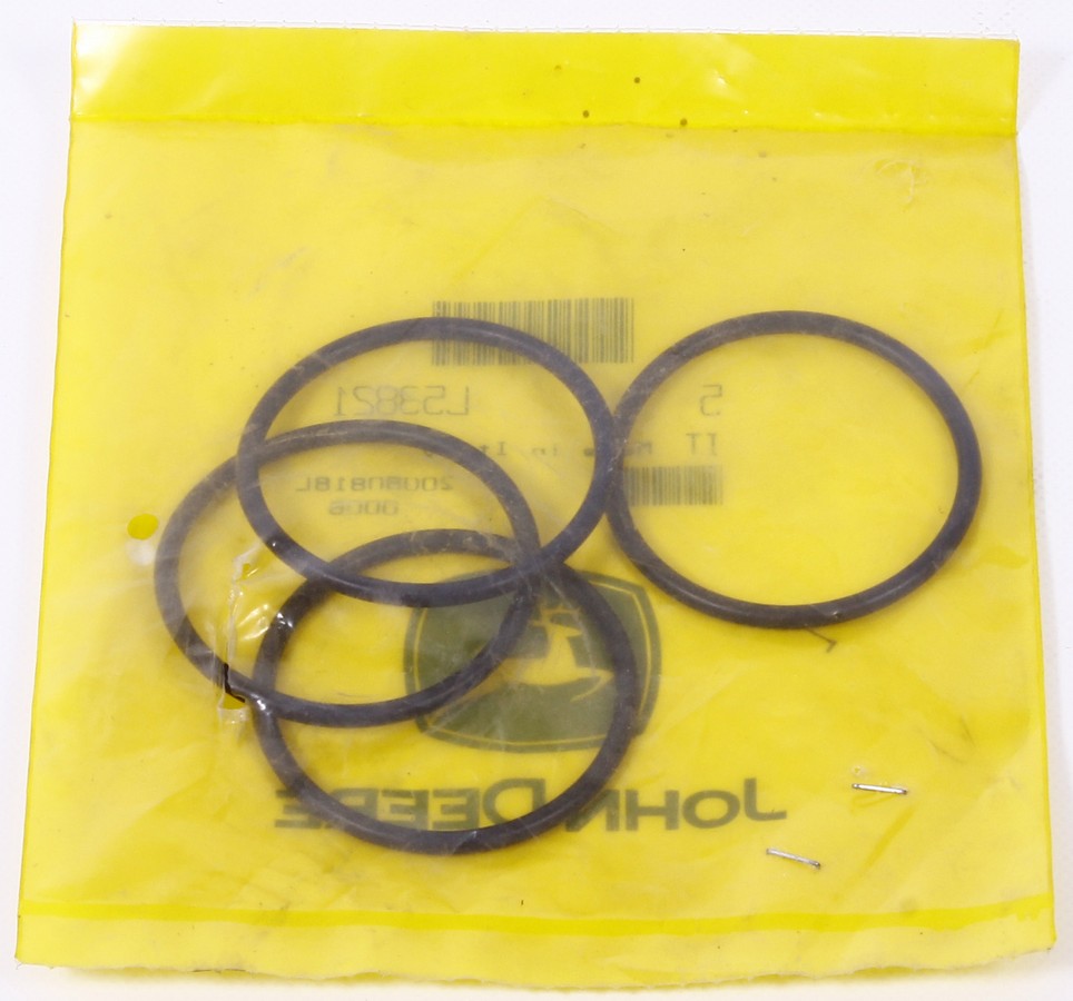 John Deere L53821 Krúžok