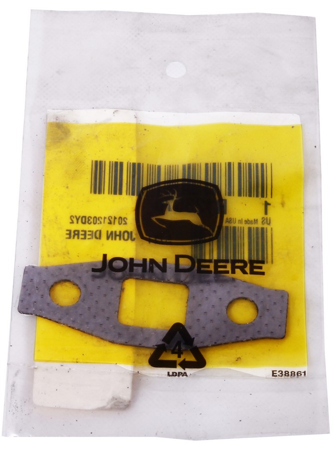 John Deere R123570 Tesnenie