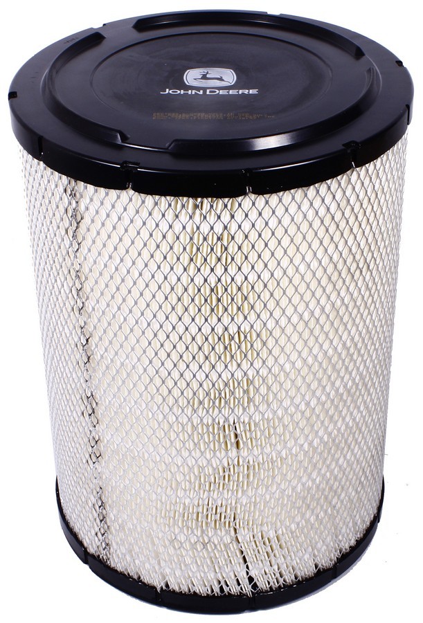 John Deere RE51629 Filter - RS3548 / RS3548XP