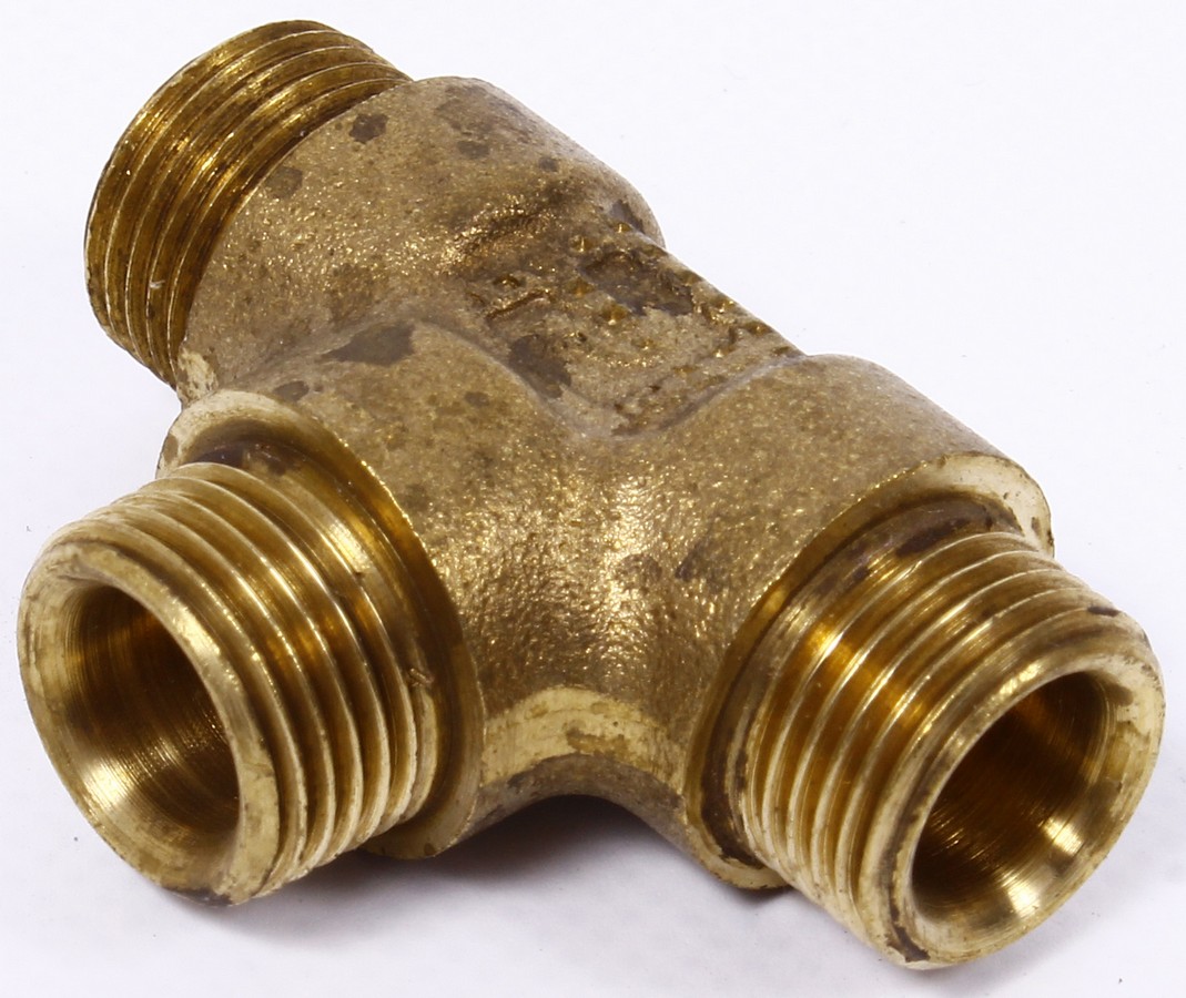 John Deere R97061 T-spojka