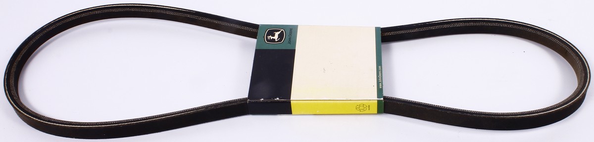 John Deere R73189 Klinový remeň