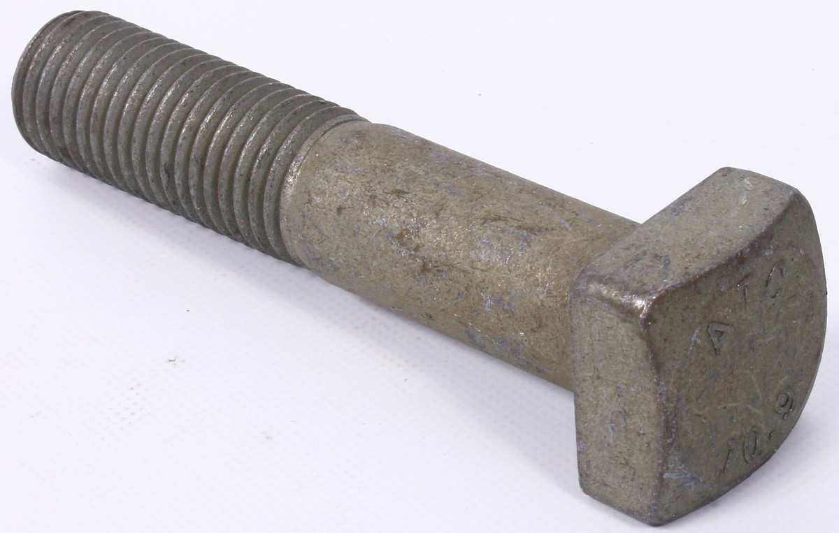 John Deere R190714 Skrutka