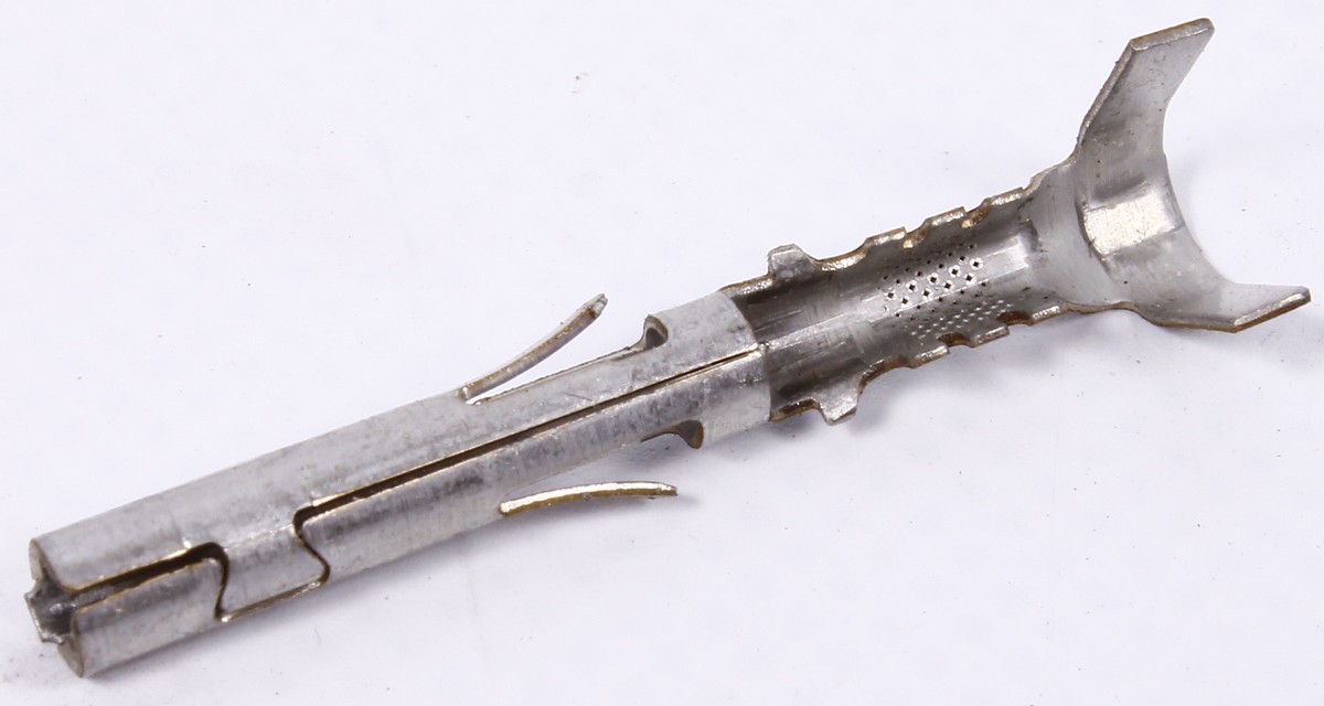 John Deere R78057 Vidlicová svorka