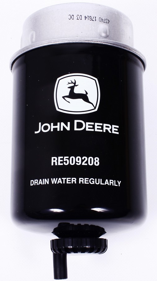 John Deere RE509208 Filter (RE 517181)