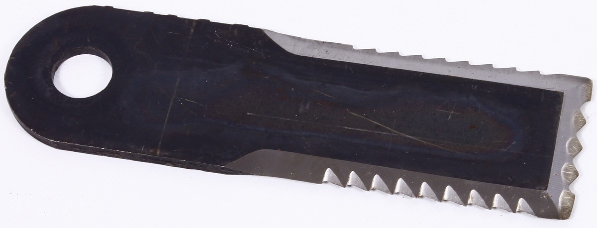 John Deere Z55610 Ozubený nôž drtiča