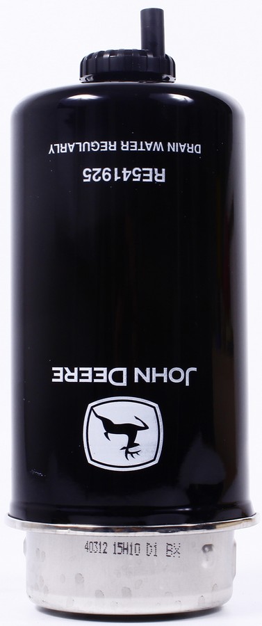 John Deere RE541925 Filter sada