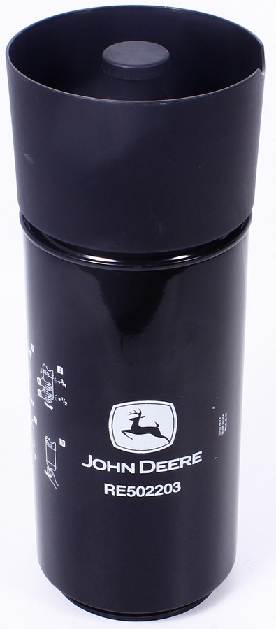 John Deere RE502203 Filter